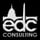 EDC Consulting Logo